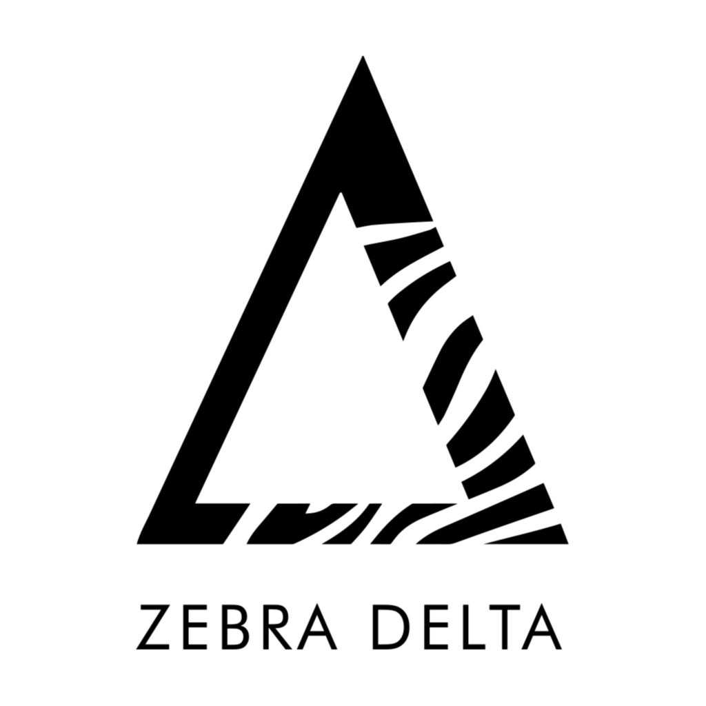 zebradelta