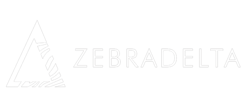 ZEBRA LOGO Header